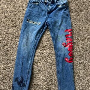 Playboy PacSun Jeans!!!